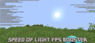 SOL can add visual shaders while also improving framerates (Image via Ru-Minecraft)
